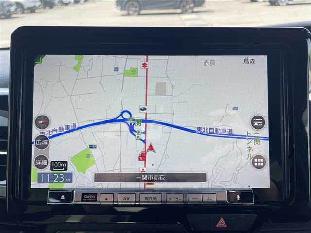 N-BOXカスタムL ターボ 4WD