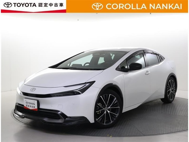 プリウス2.0 Z