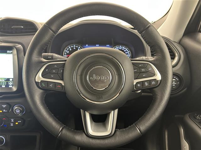 レネゲードリミテッド