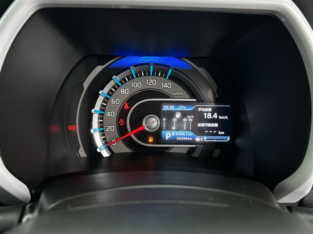 ハスラーハイブリッド(HYBRID) X