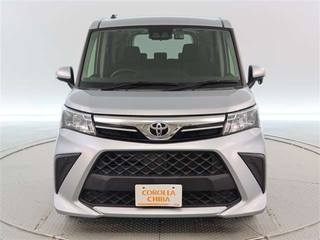 ルーミー1.0 G