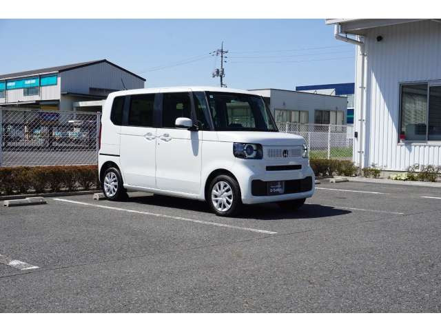 N-BOX