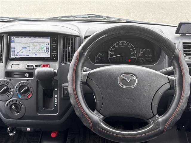 ボンゴバン1.5 DX 4WD
