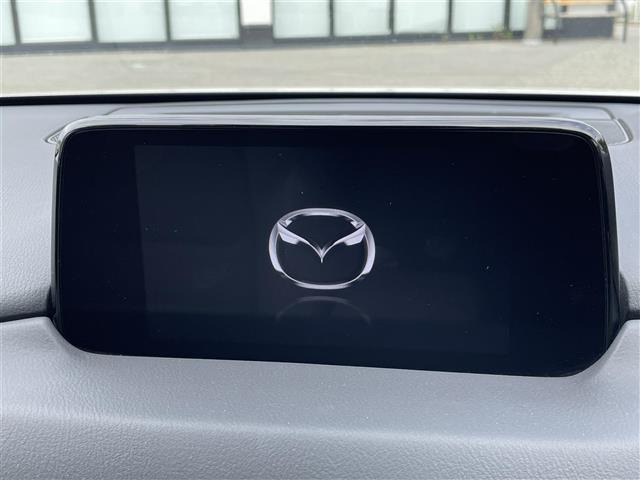 CX-52.2 XD Lパッケージ