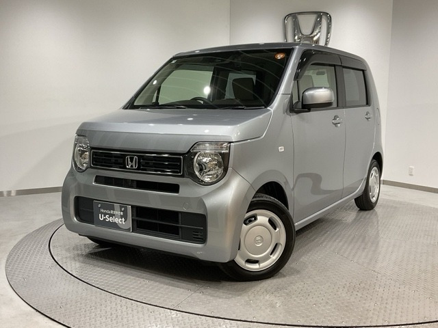 N-WGNG ホンダ センシング