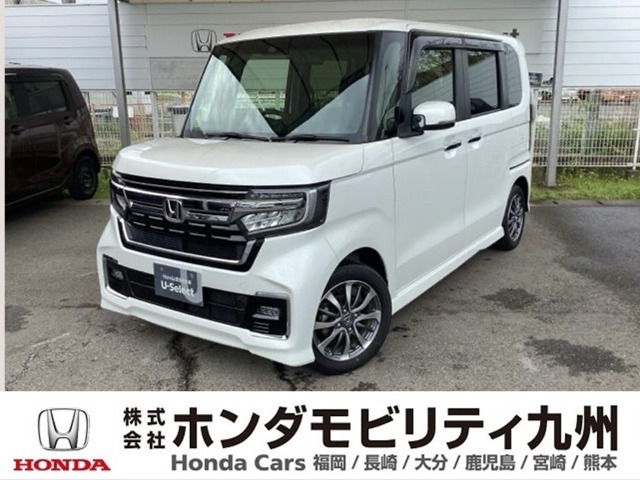 N-BOXカスタムL