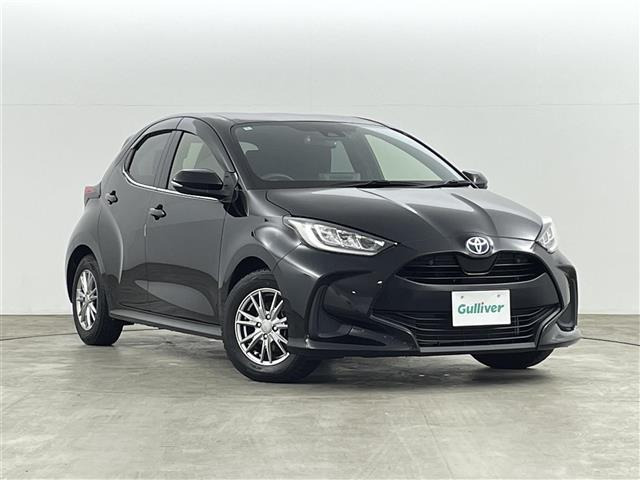 ヤリス1.5 ハイブリッド Z