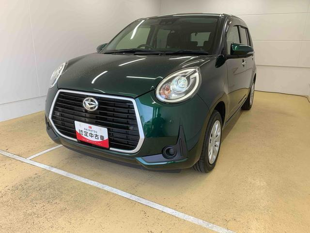 ブーン1.0 シルク SAIII