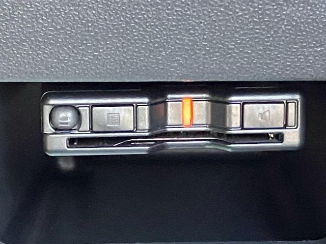 ムーヴキャンバスG ブラックアクセント リミテッド SAIII