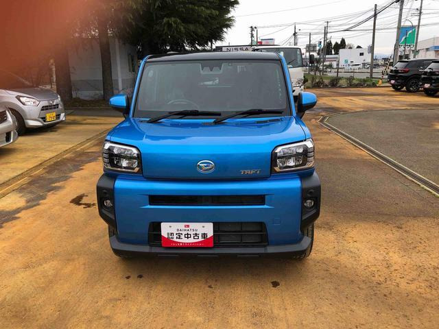 タフトG 4WD