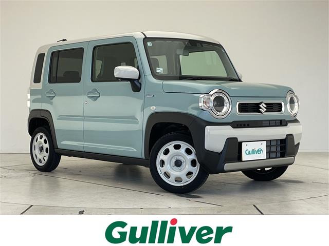 ハスラーハイブリッド(HYBRID) G