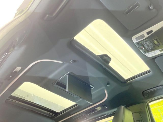 アルファード2.5 S タイプゴールド