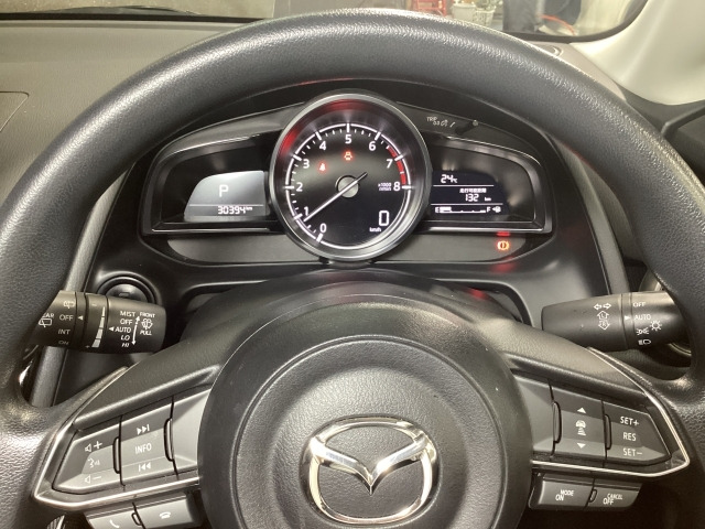 MAZDA21.5 15S プロアクティブ スマートエディションII