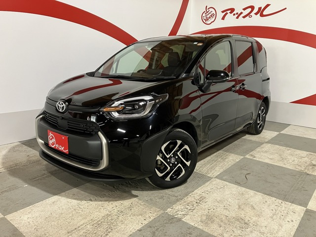 シエンタハイブリッド 1.5 Z E-Four 4WD