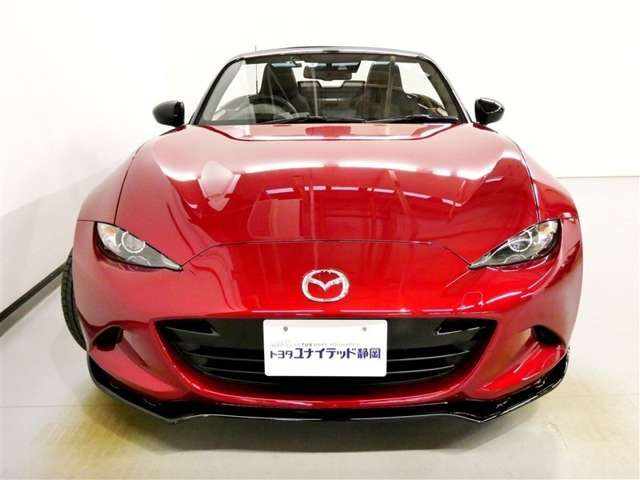 ロードスター1.5 S スペシャルパッケージ
