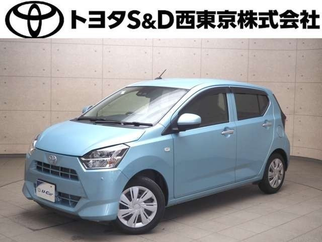 ピクシスエポックX SAIII