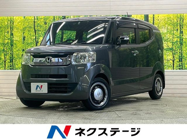 N-BOXスラッシュX