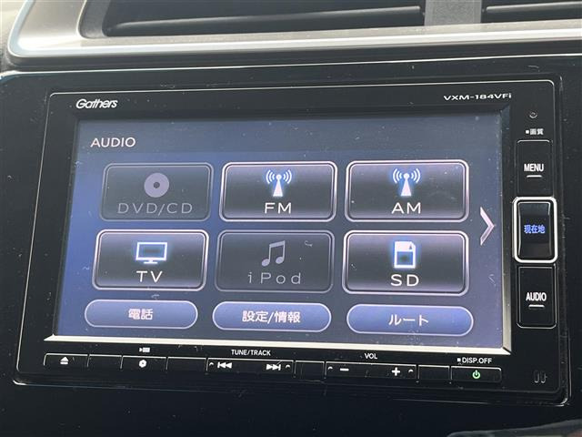 フィット1.3 13G L ホンダセンシング