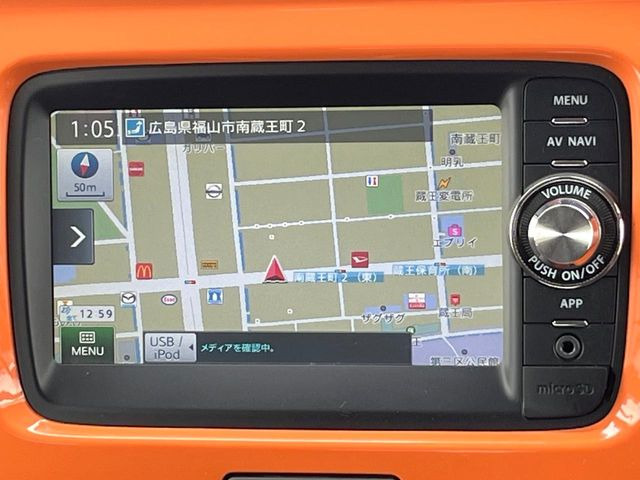 ハスラーX ターボ