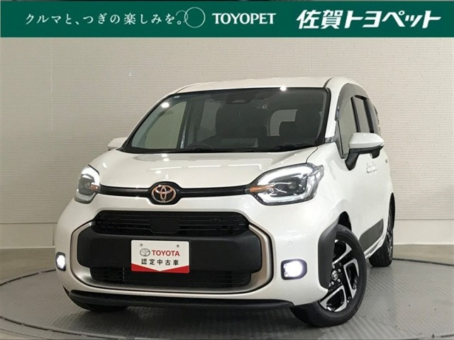シエンタハイブリッド 1.5 Z