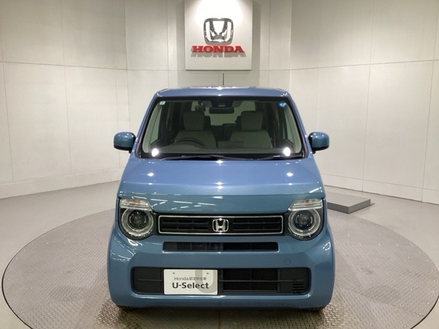 N-WGNL ホンダ センシング