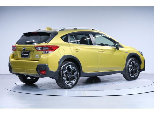 XV2.0e-L アイサイト スマートエディション 4WD