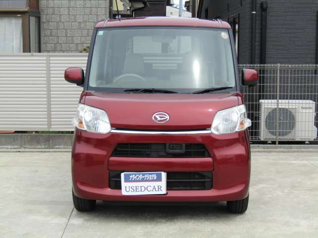 タントX SA