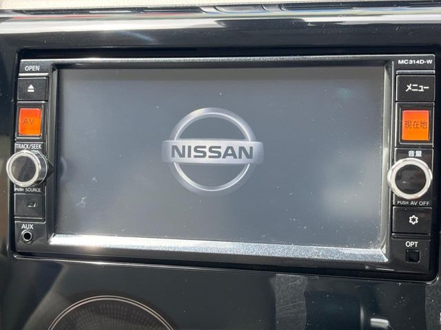 デイズX Vセレクション+SafetyII