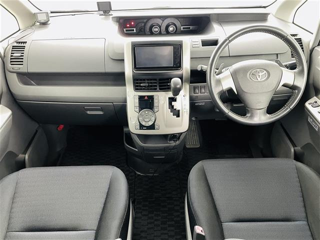 ヴォクシー2.0 ZS 煌