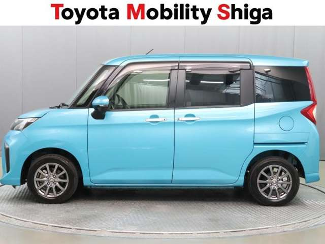 ルーミー1.0 G