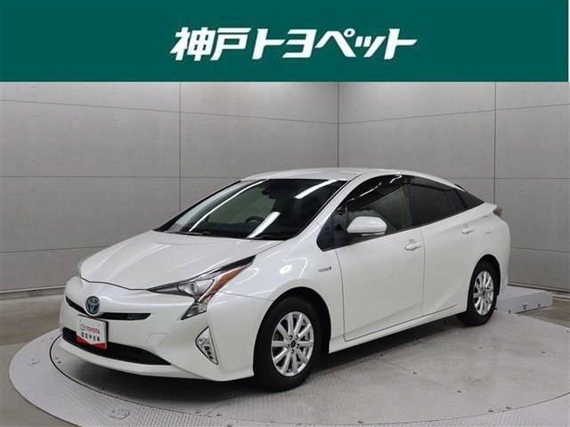 プリウス1.8 S セーフティ プラス