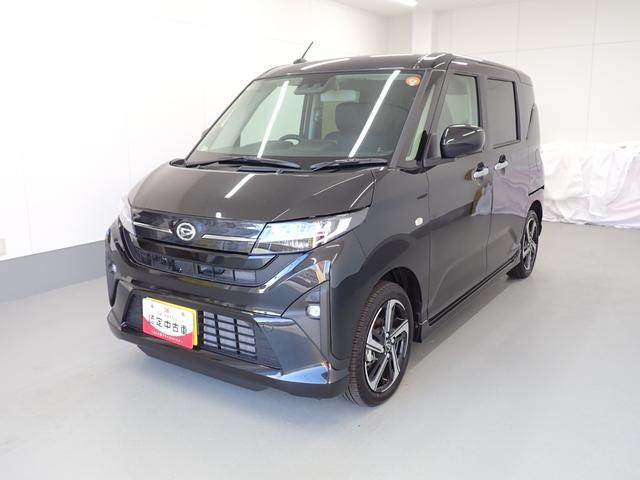 ムーヴRS