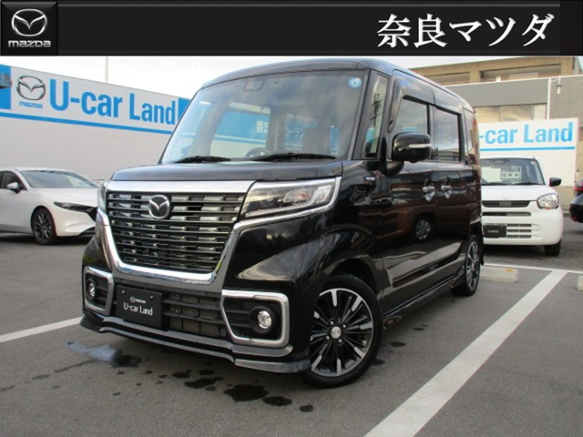 フレアワゴン