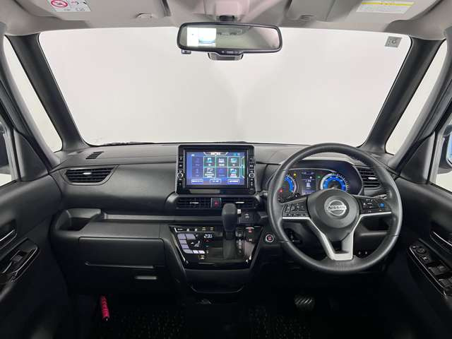 デイズハイウェイスター Gターボ プロパイロットエディション