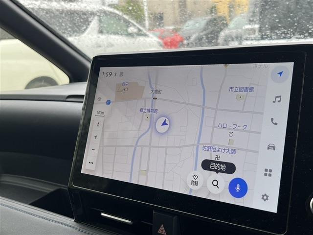 ヴォクシー1.8 ハイブリッド S-Z