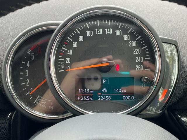 ミニクラブマンクーパー D