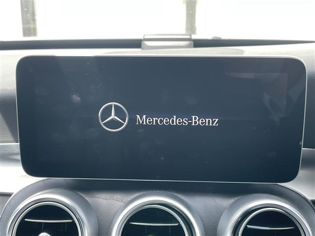 CクラスC200 4マチック アバンギャルド AMGライン 4WD