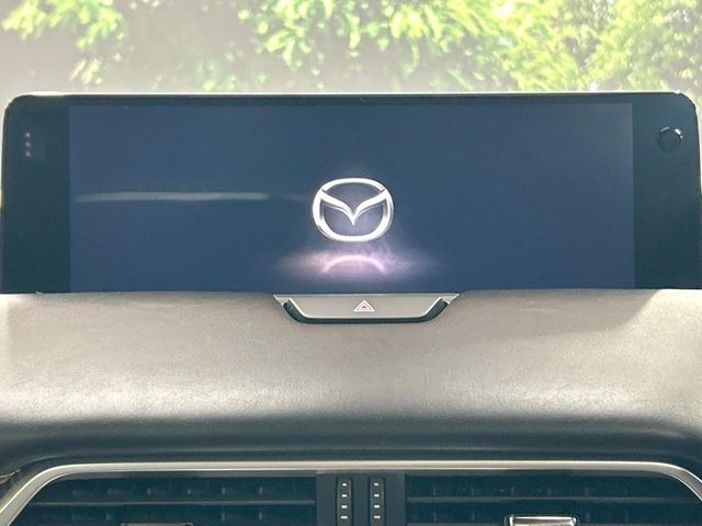 CX-803.3 XD ハイブリッド エクスクルーシブ スポーツ ディーゼル 4WD