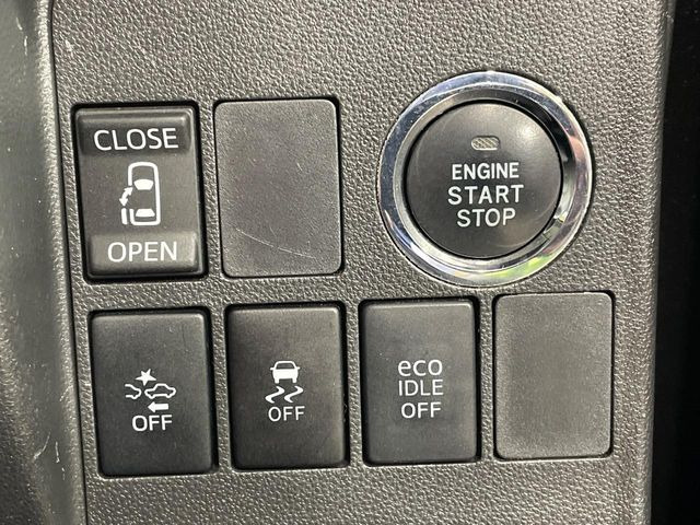 タントカスタムX トップエディション SAII