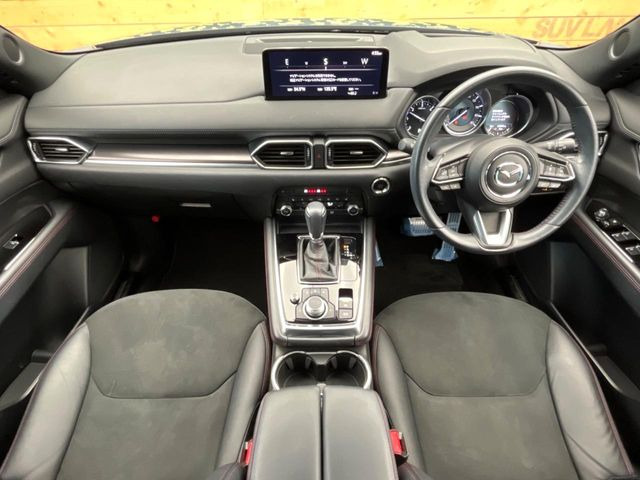 CX-82.2 XD ブラックトーンエディション