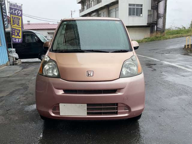 ライフG 4WD