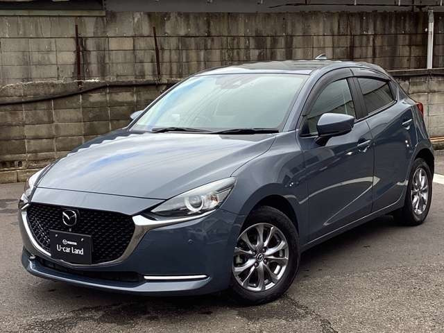 MAZDA21.5 XD プロアクティブ Sパッケージ