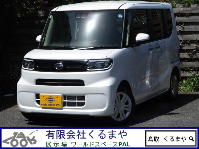 タントX