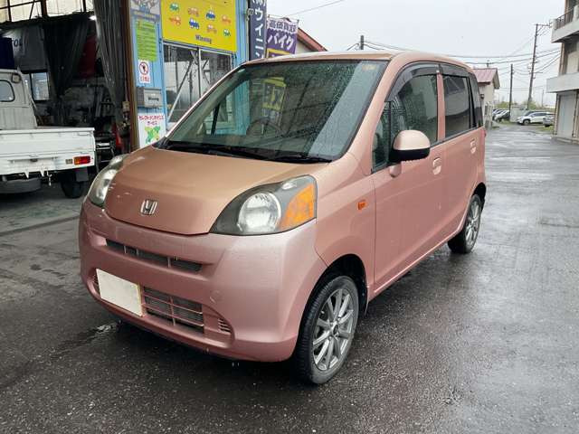 ライフG 4WD