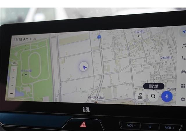 ハリアー2.5 プラグインハイブリッド Z E-Four 4WD