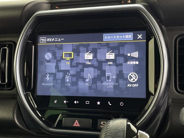 ハスラーJ スタイル ターボ