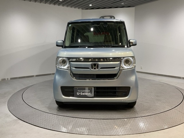 N-BOXG ホンダセンシング 4WD