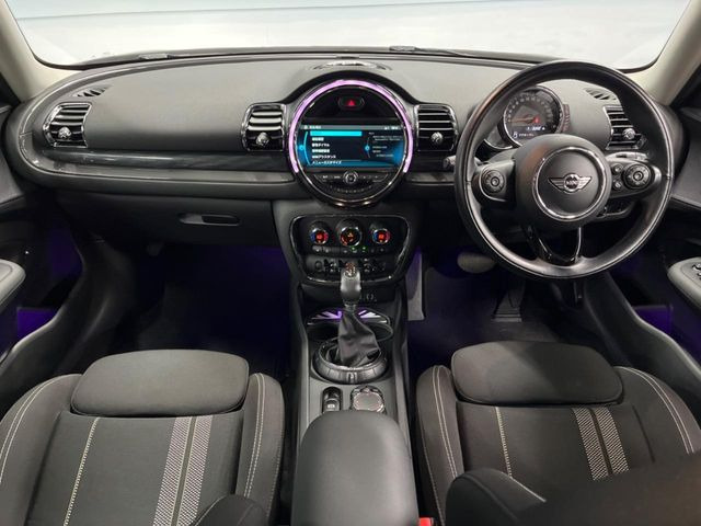 ミニクーパー SD