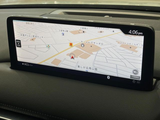 CX-82.2 XD ブラックトーンエディション
