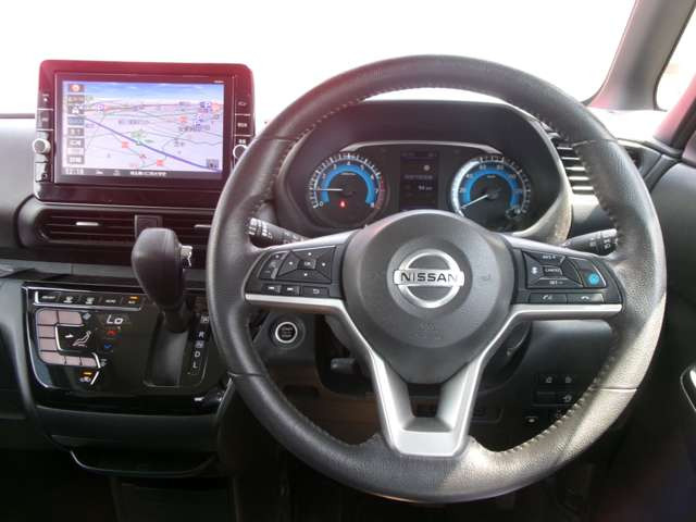 デイズハイウェイスター Gターボ プロパイロットエディション